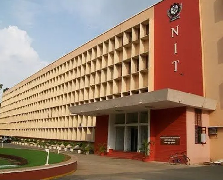 NIT Raipur<!-- -->: Admission 2024, Courses, Fees, Placement, Cut Off